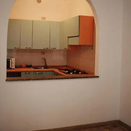Centro Mare Apartment *