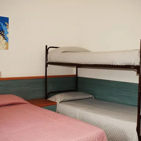 Centro Mare Apartment *