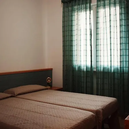 Centro Mare Apartment *