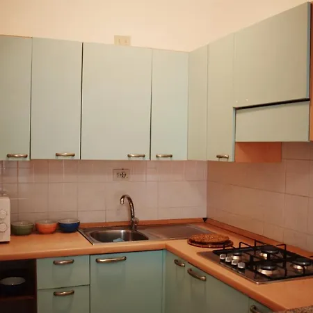Apartment Centro Mare Lido di Jesolo