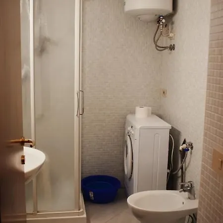 Centro Mare Apartment Lido di Jesolo