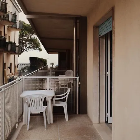 Centro Mare Apartment
