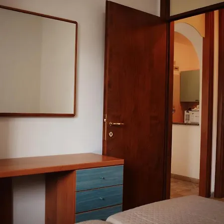 Centro Mare Apartment *