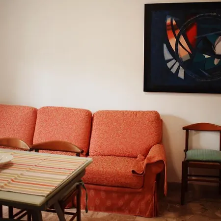Centro Mare Apartment
