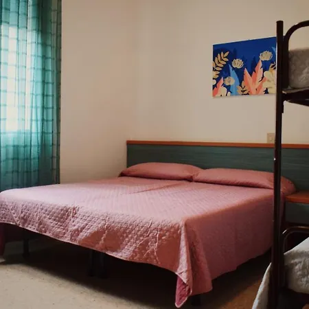 Centro Mare Apartman Lido di Jesolo